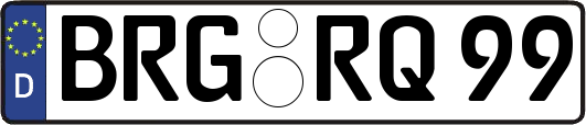 BRG-RQ99