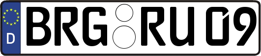 BRG-RU09
