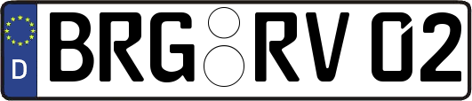 BRG-RV02