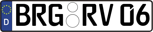 BRG-RV06