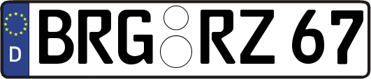 BRG-RZ67