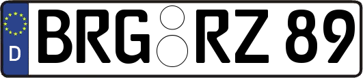 BRG-RZ89