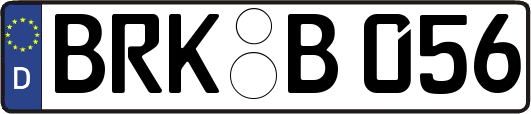 BRK-B056