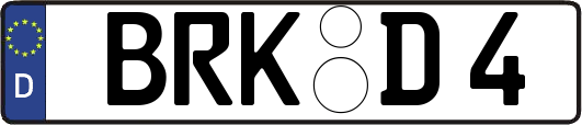 BRK-D4