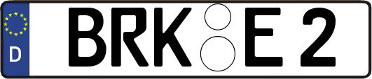 BRK-E2
