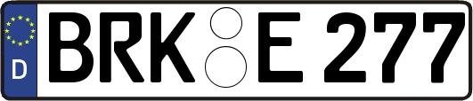 BRK-E277