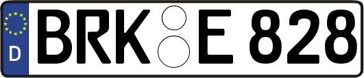 BRK-E828