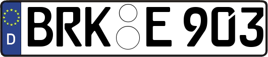 BRK-E903