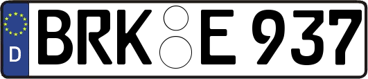 BRK-E937