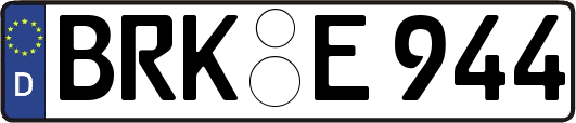 BRK-E944