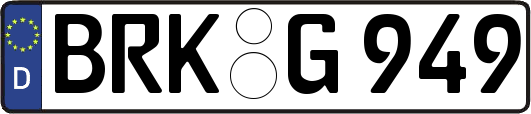 BRK-G949