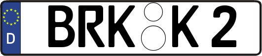 BRK-K2