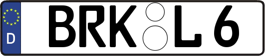 BRK-L6
