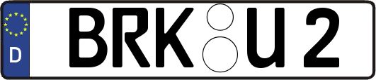 BRK-U2