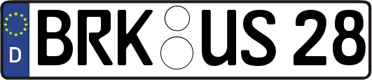 BRK-US28