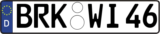 BRK-WI46