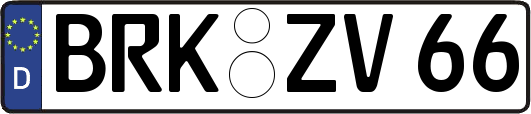 BRK-ZV66