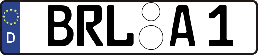 BRL-A1
