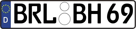 BRL-BH69