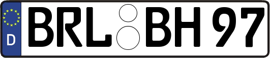 BRL-BH97