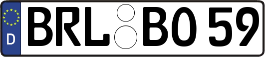 BRL-BO59