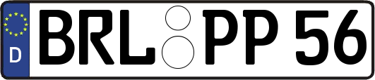 BRL-PP56