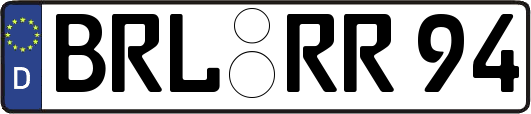 BRL-RR94