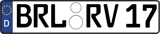 BRL-RV17