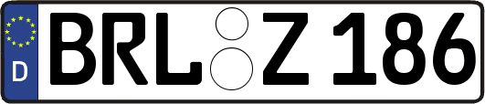 BRL-Z186