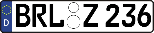 BRL-Z236