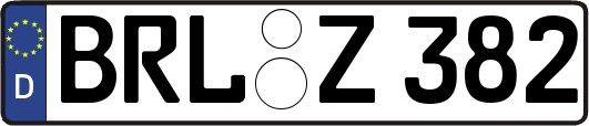BRL-Z382