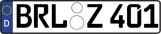 BRL-Z401