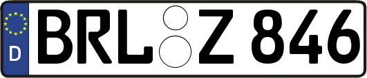 BRL-Z846