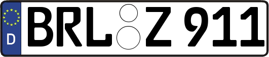 BRL-Z911