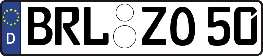 BRL-ZO50