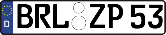 BRL-ZP53