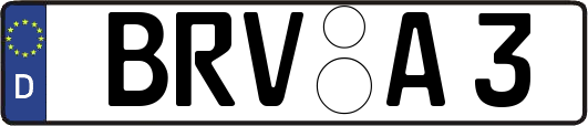 BRV-A3