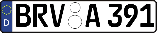 BRV-A391