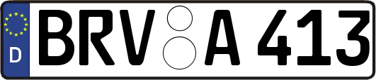 BRV-A413