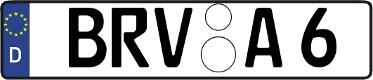 BRV-A6