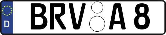 BRV-A8