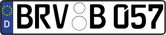 BRV-B057