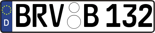 BRV-B132