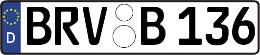 BRV-B136