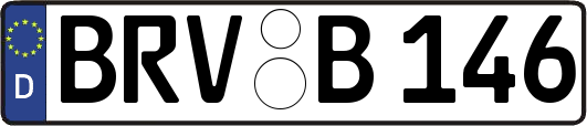 BRV-B146