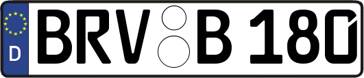 BRV-B180