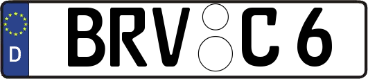 BRV-C6