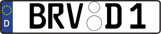 BRV-D1