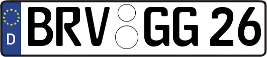 BRV-GG26