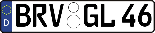 BRV-GL46